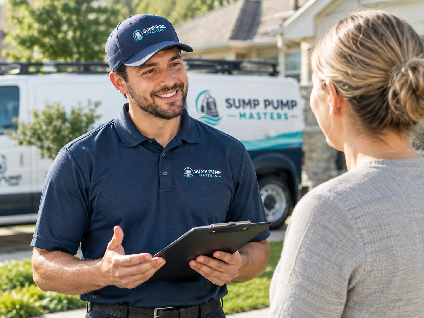 Sump Pump Repair Barnegat, NJ FAQs